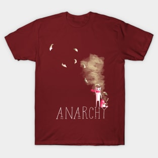 Little Vandal T-Shirt